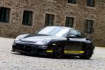 Porsche 911 GTurbo 1200 by 9ff 2012 года